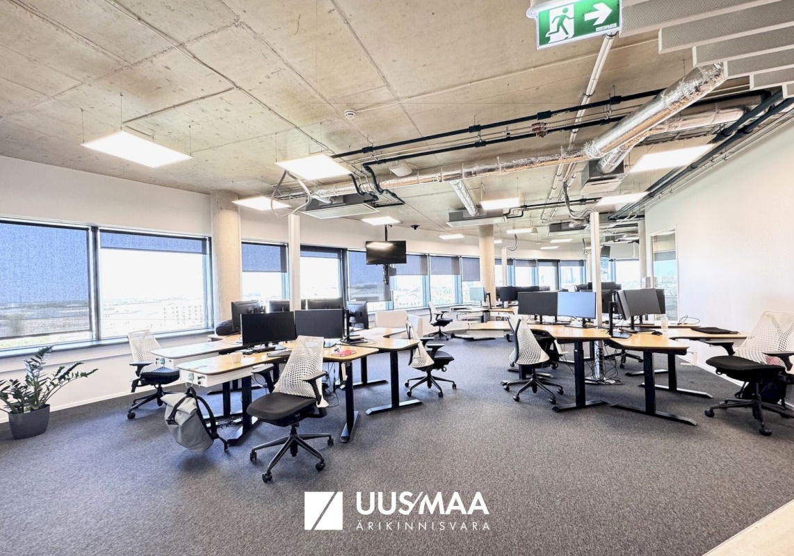 Tallinn, Kesklinna linnaosa, Veerenni 38