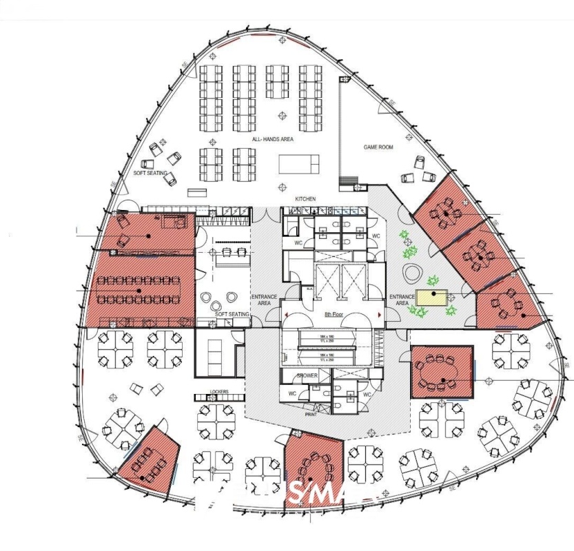 Tallinn, Kesklinna linnaosa, Veerenni 38