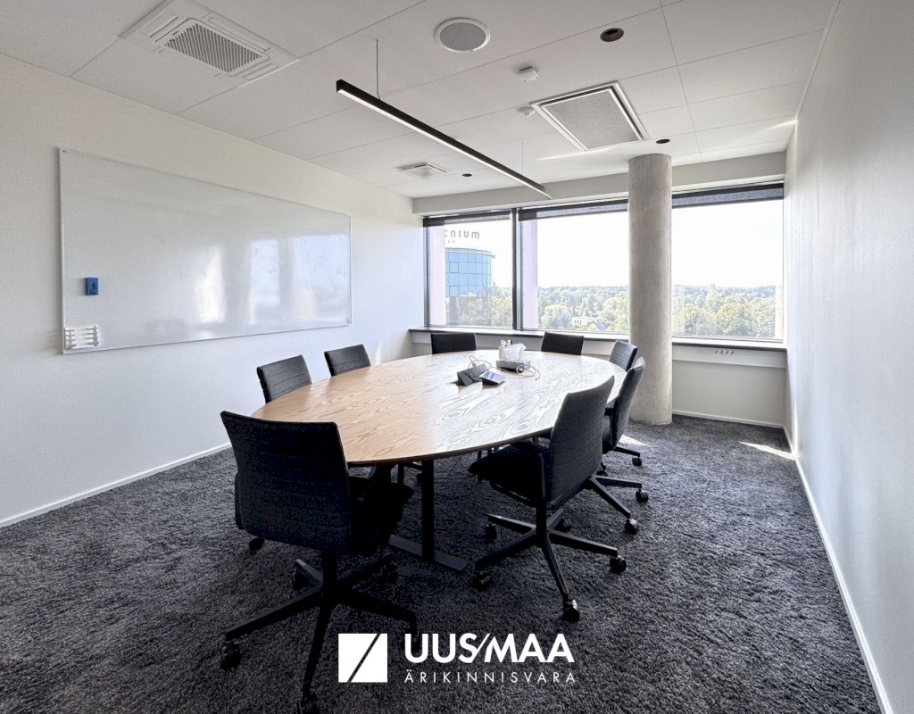 Tallinn, Kesklinna linnaosa, Veerenni 38