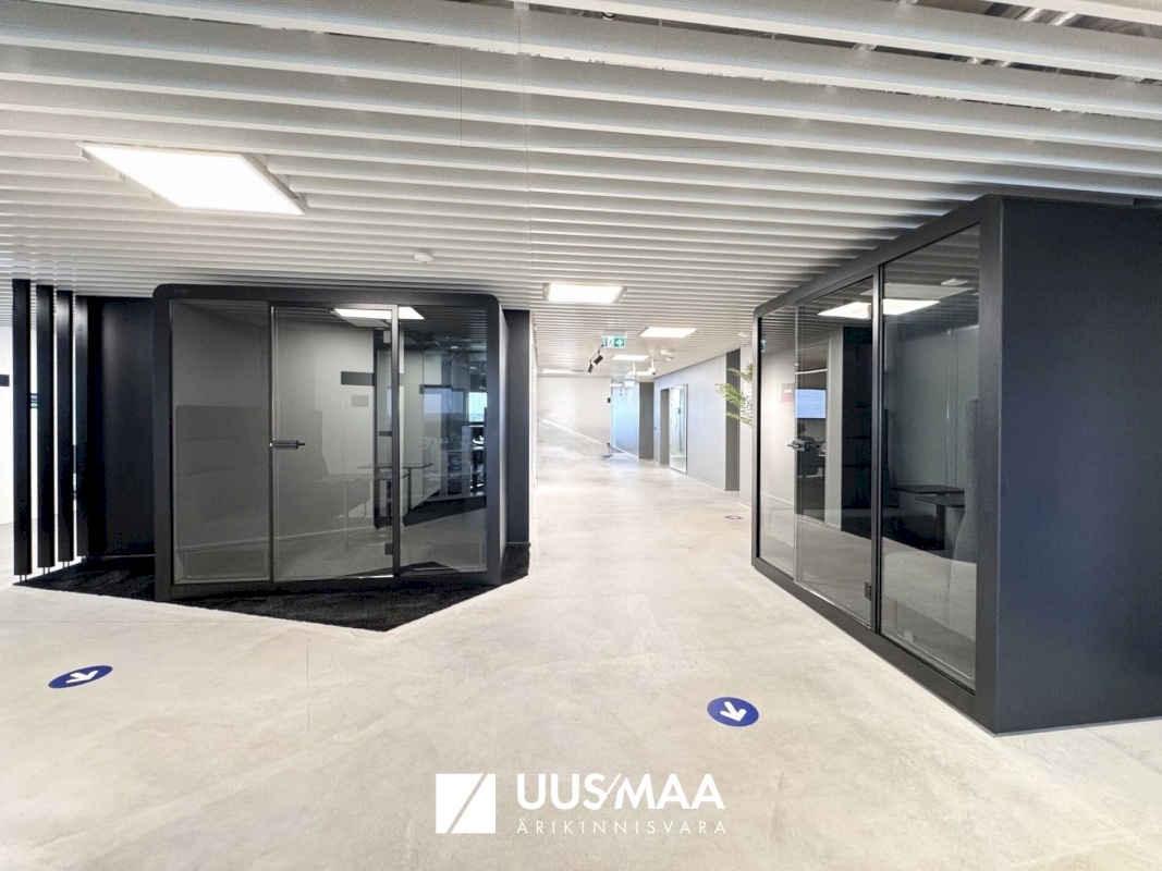 Tallinn, Kesklinna linnaosa, Veerenni 38