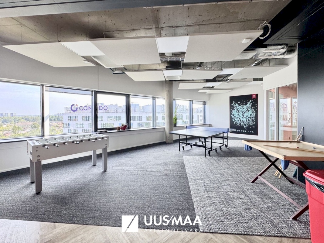 Tallinn, Kesklinna linnaosa, Veerenni 38