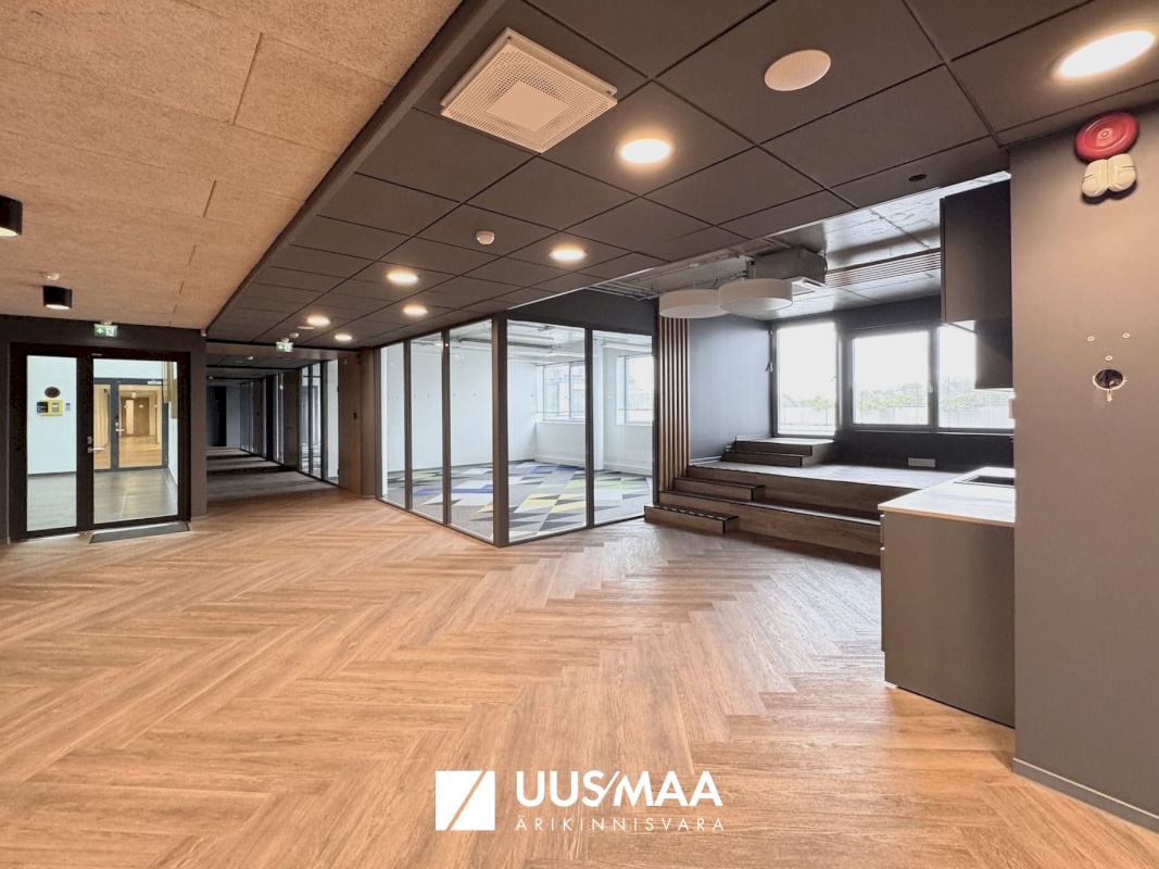 Tallinn, Mustamäe linnaosa, A. H. Tammsaare tee 92