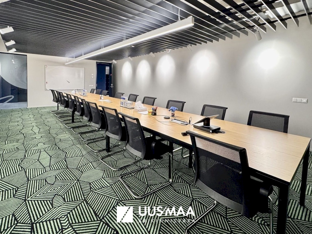 Tallinn, Mustamäe linnaosa, A. H. Tammsaare tee 92