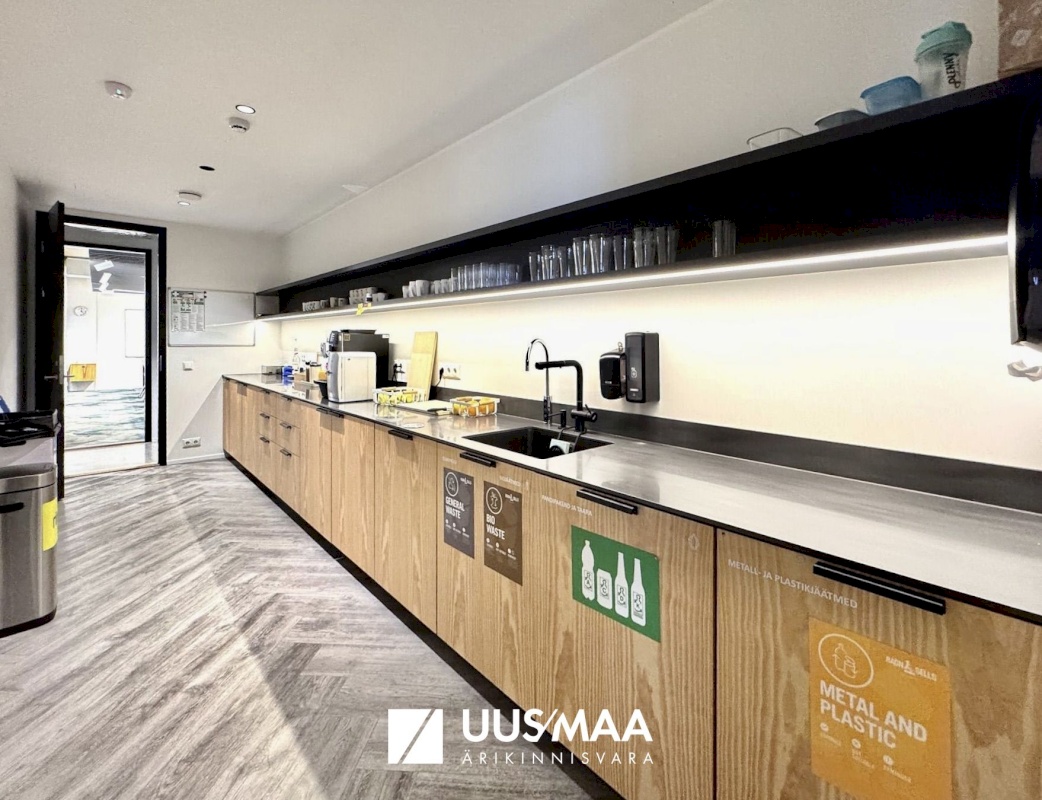 Tallinn, Mustamäe linnaosa, A. H. Tammsaare tee 92