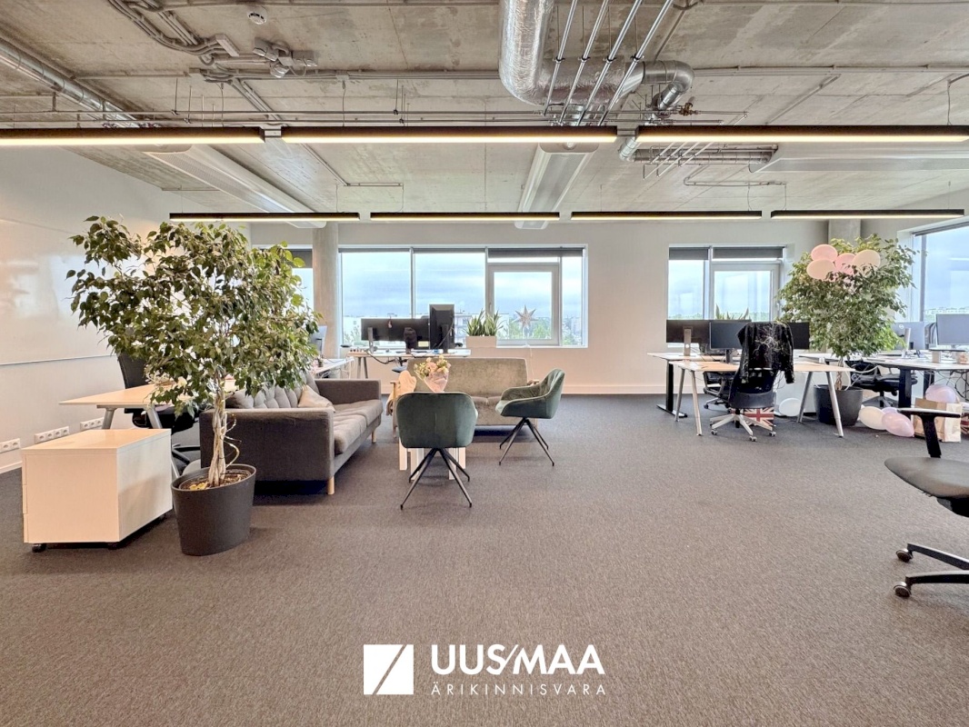 Tallinn, Mustamäe linnaosa, A. H. Tammsaare tee 92