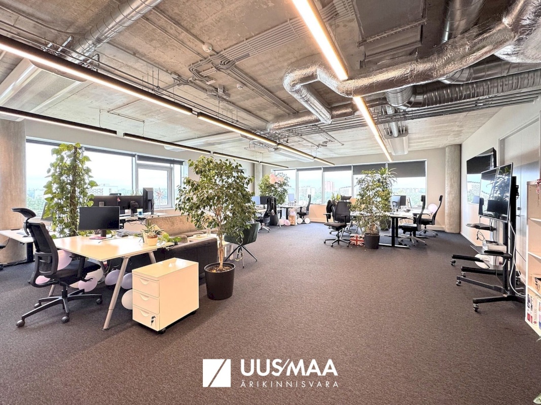 Tallinn, Mustamäe linnaosa, A. H. Tammsaare tee 92