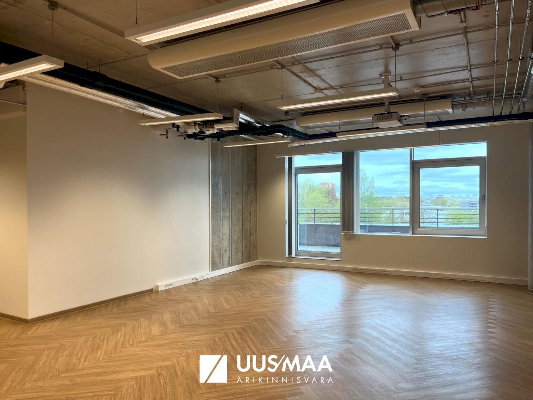 Tallinn, Mustamäe linnaosa, A. H. Tammsaare tee 92