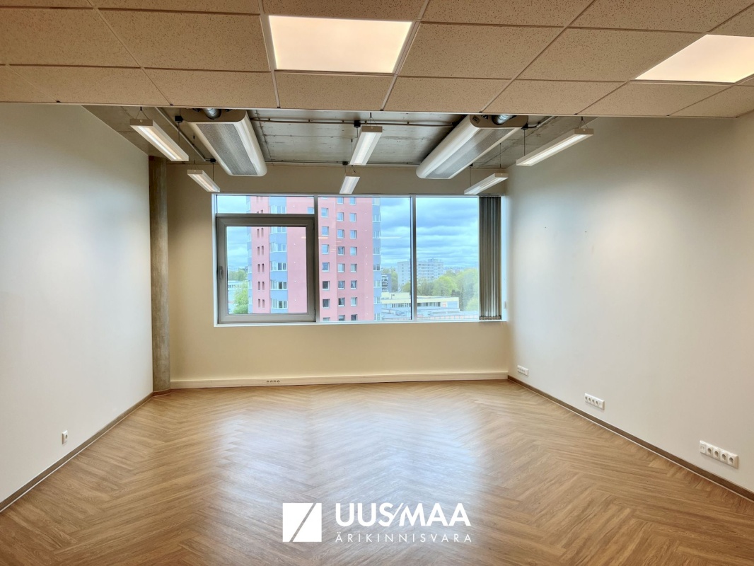 Tallinn, Mustamäe linnaosa, A. H. Tammsaare tee 92