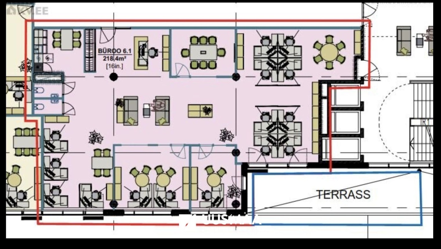 Tallinn, Mustamäe linnaosa, A. H. Tammsaare tee 92