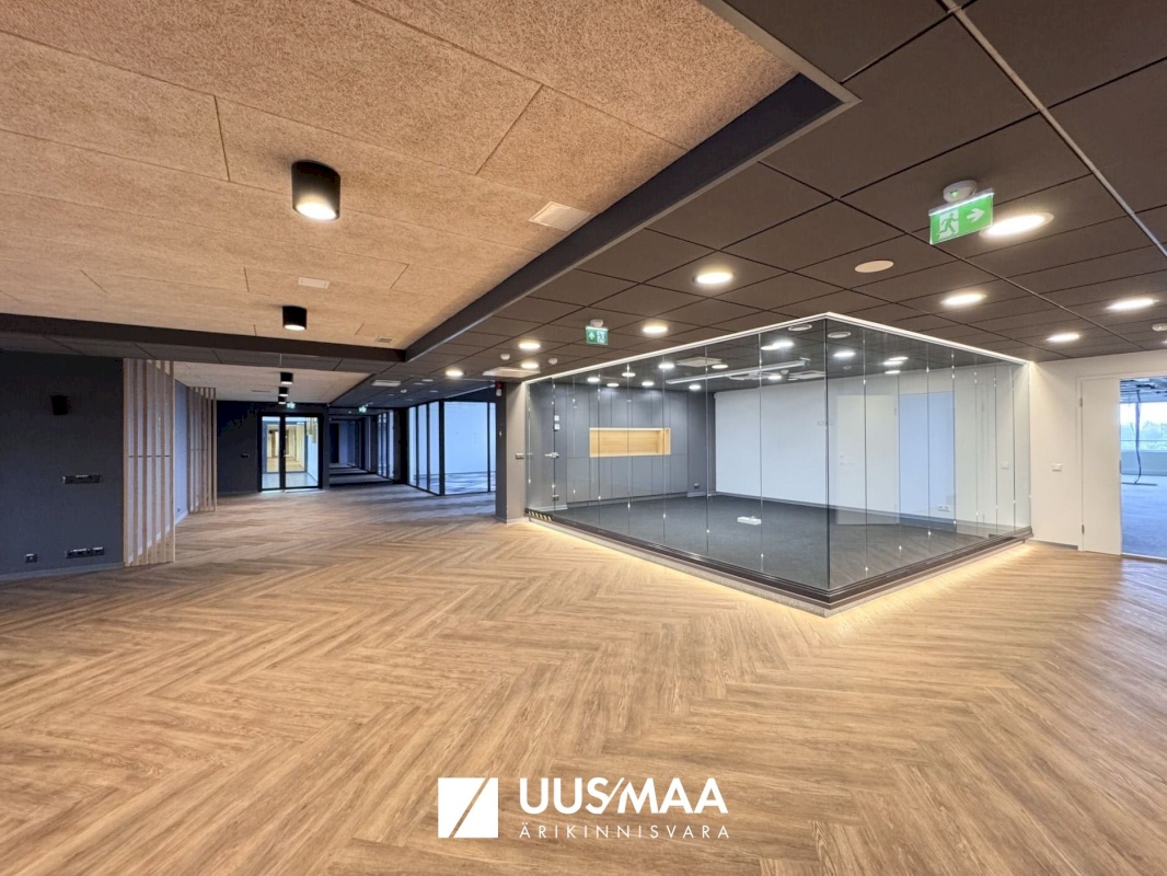 Tallinn, Mustamäe linnaosa, A. H. Tammsaare tee 92