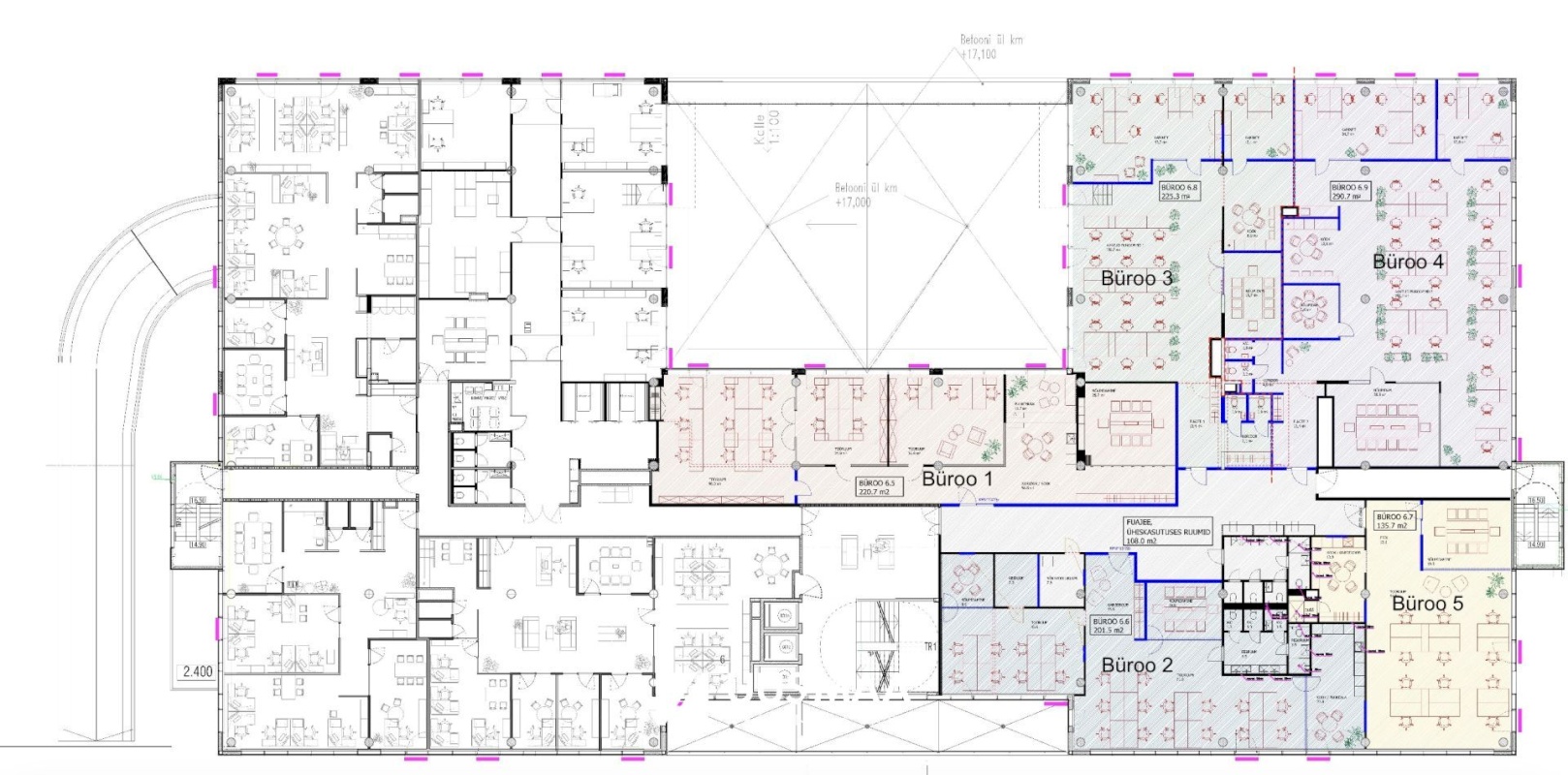 Tallinn, Mustamäe linnaosa, A. H. Tammsaare tee 92