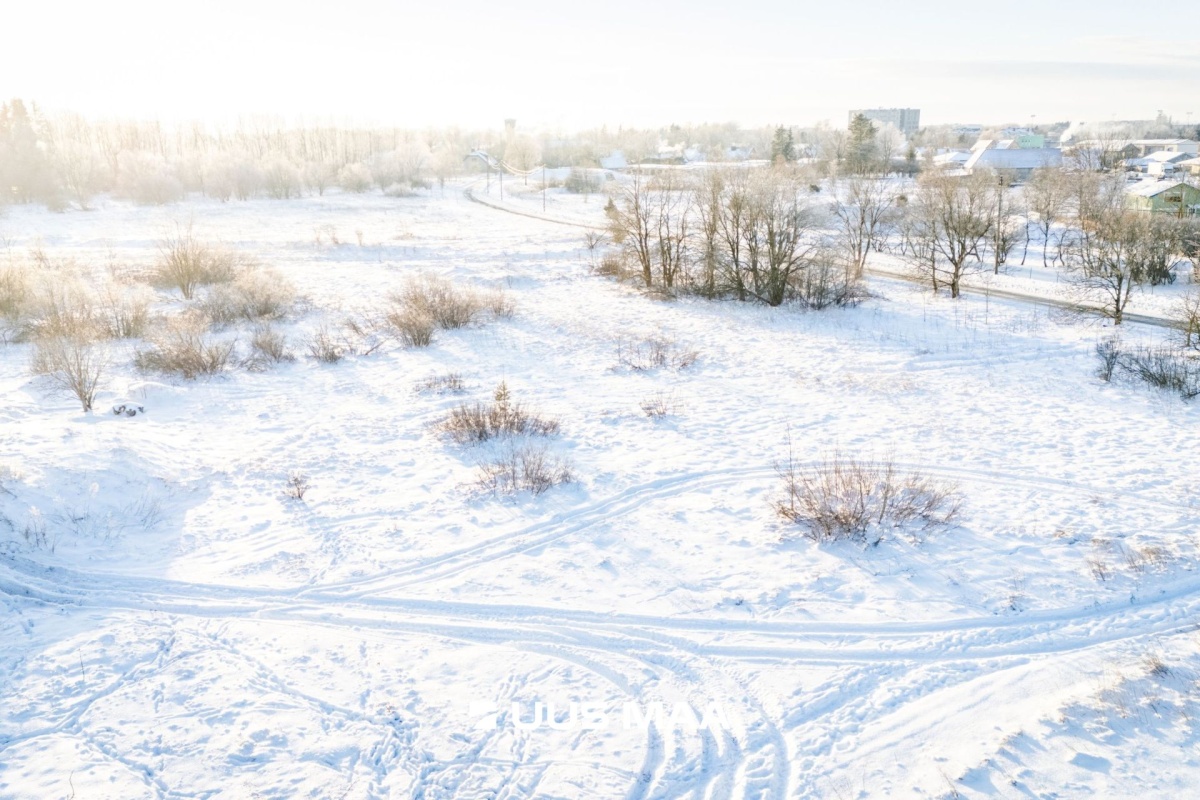 Jõelähtme vald, Loo alevik, Liivakandi tee 32
