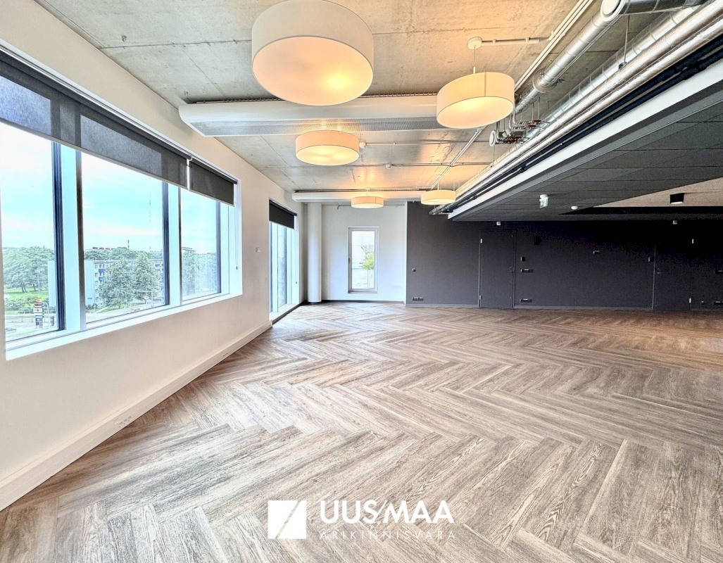 Tallinn, Mustamäe linnaosa, A. H. Tammsaare tee 92