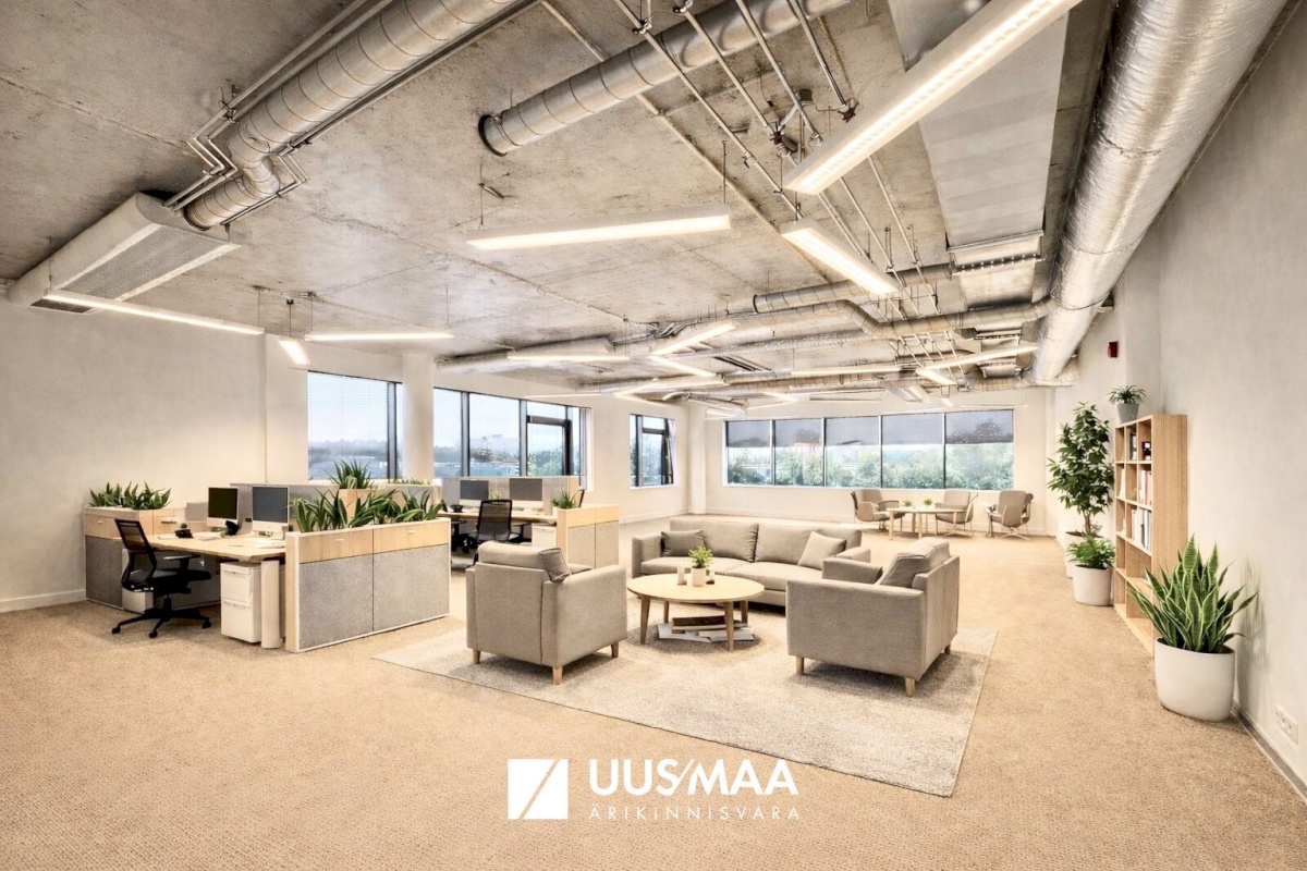 Tallinn, Mustamäe linnaosa, A. H. Tammsaare tee 92