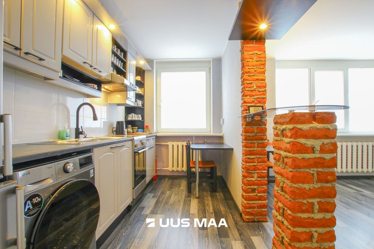 Tori vald, Sauga alevik, Siisikese tn 4