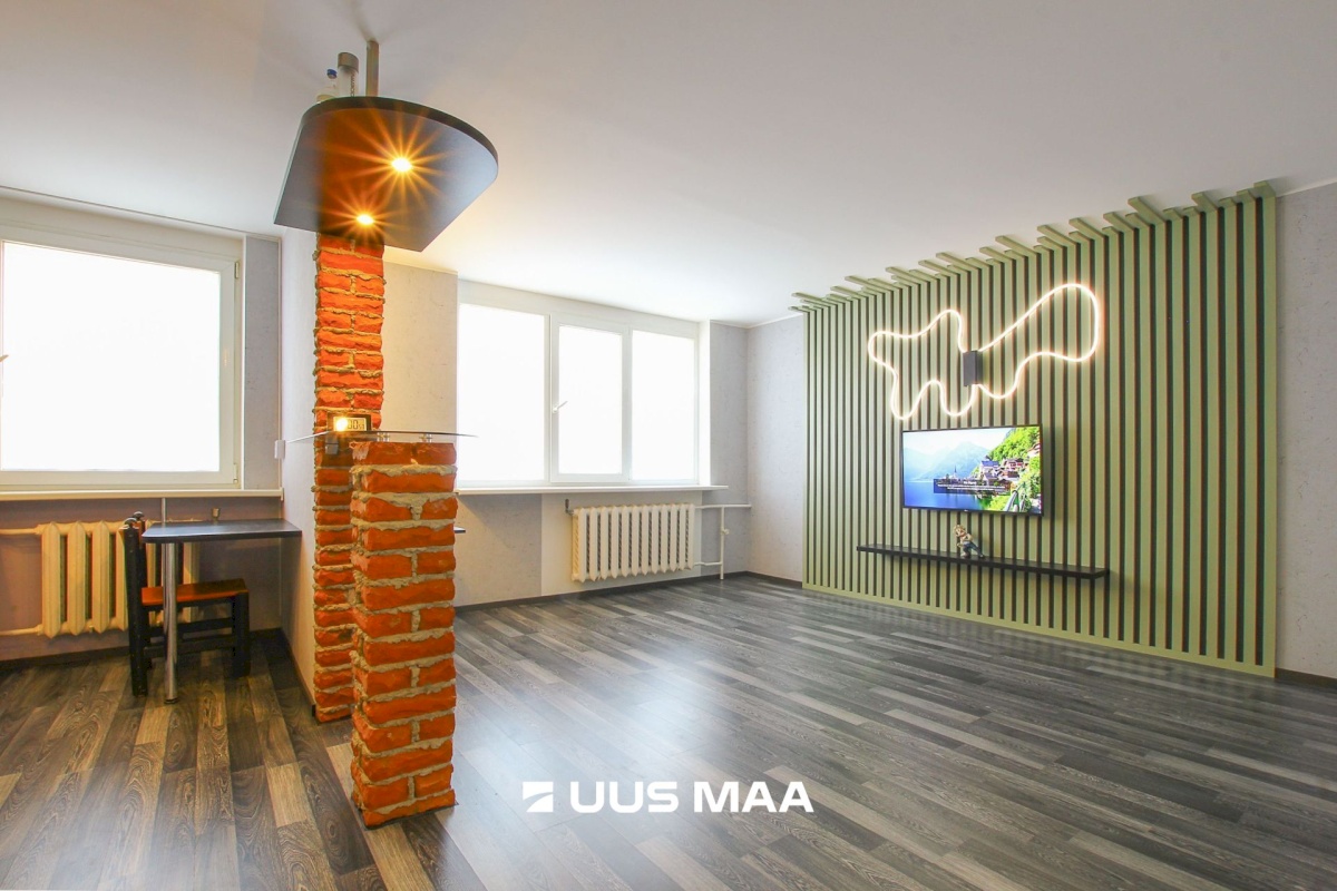 Tori vald, Sauga alevik, Siisikese tn 4