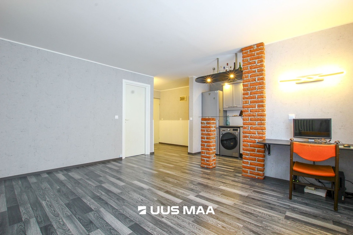 Tori vald, Sauga alevik, Siisikese tn 4