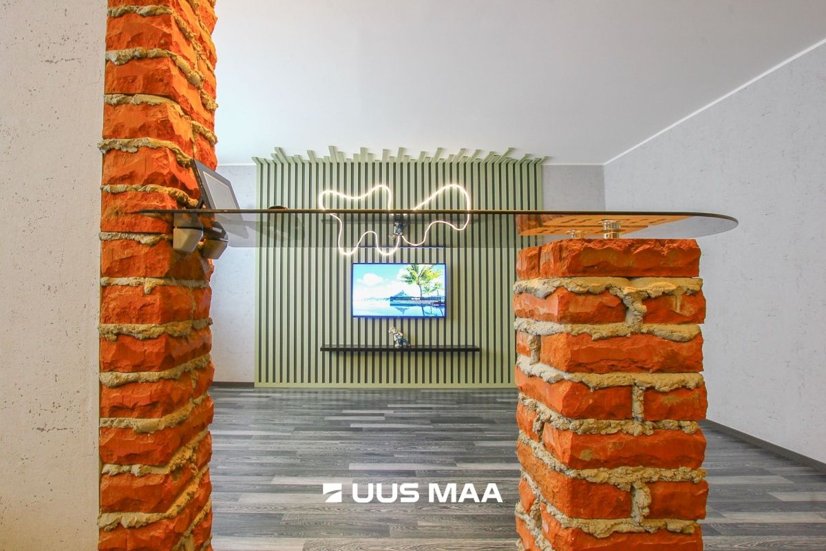 Tori vald, Sauga alevik, Siisikese tn 4