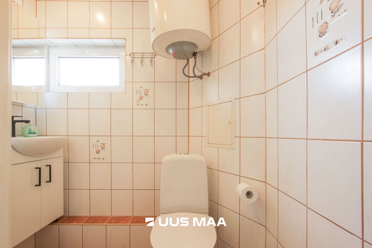 Tori vald, Sauga alevik, Siisikese tn 4