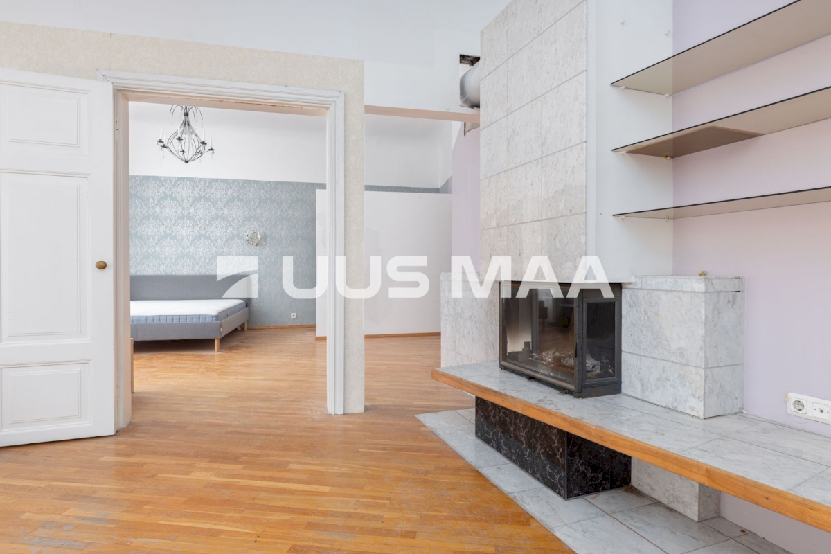 Tallinn, Kesklinna linnaosa, Vanalinn, Rataskaevu 14