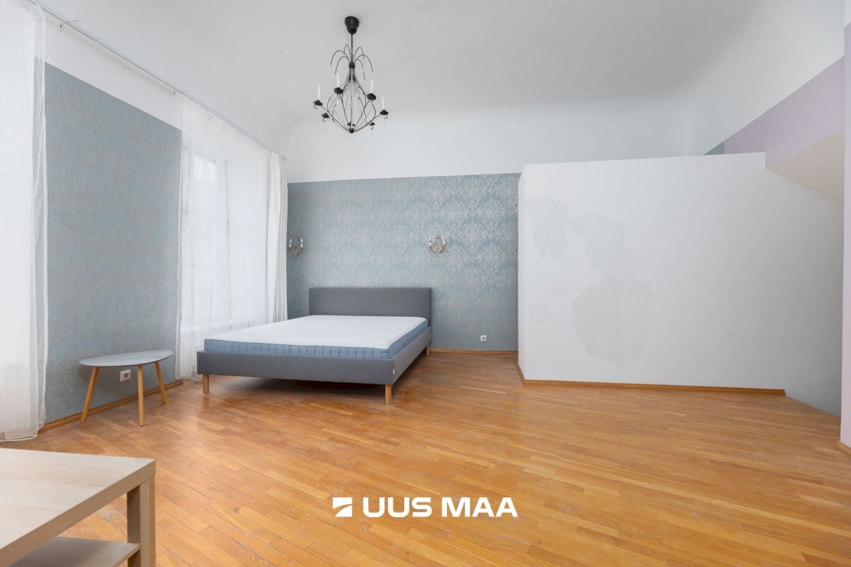 Tallinn, Kesklinna linnaosa, Vanalinn, Rataskaevu 14