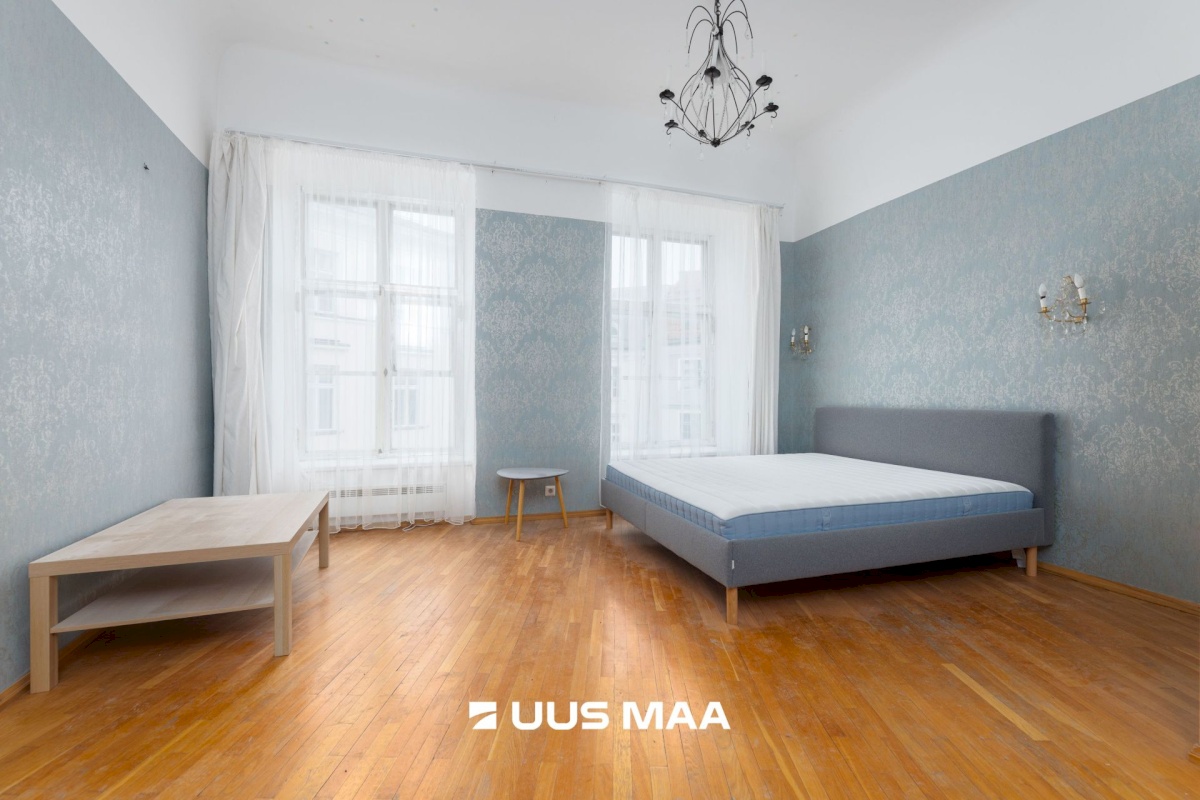 Tallinn, Kesklinna linnaosa, Vanalinn, Rataskaevu 14