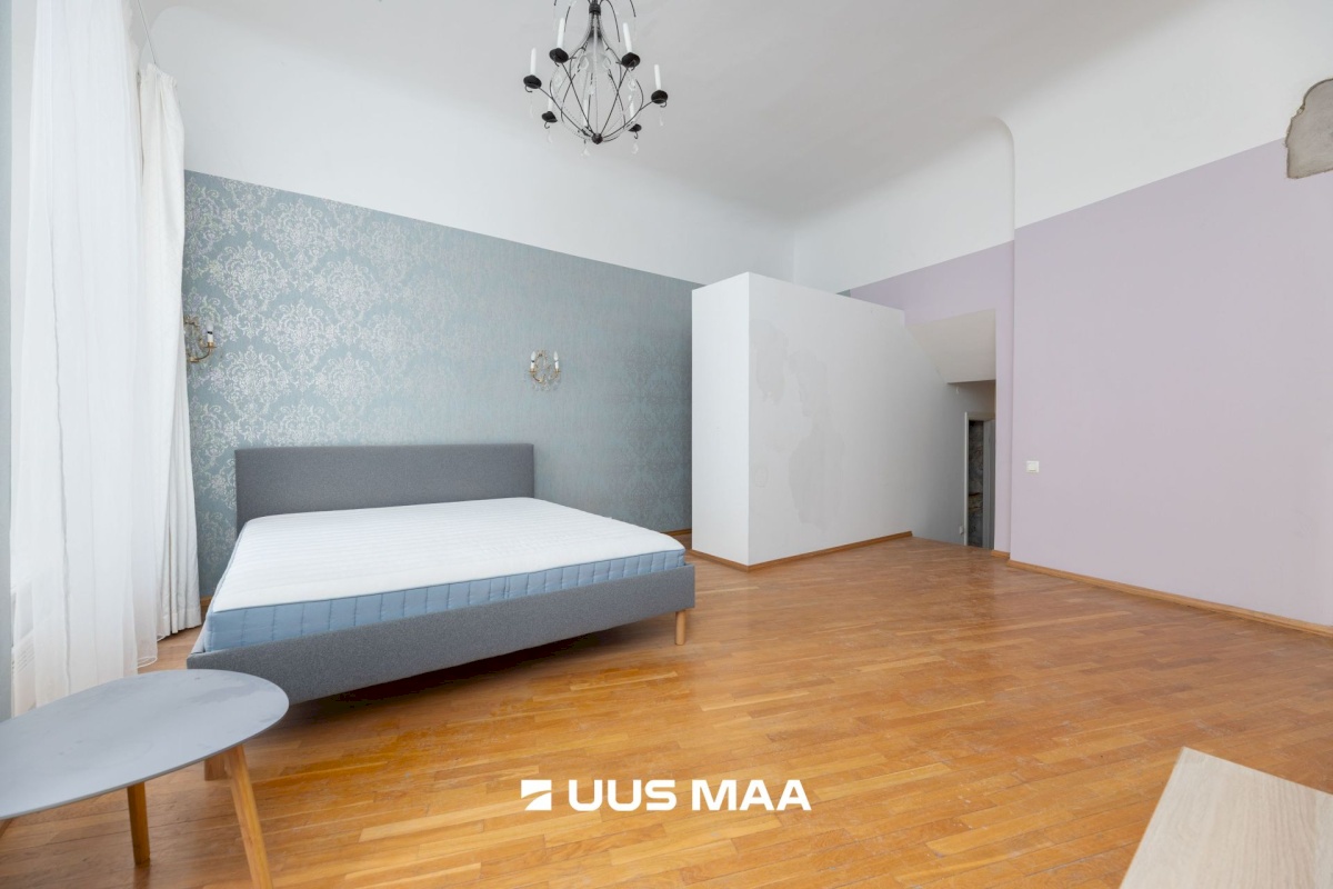 Tallinn, Kesklinna linnaosa, Vanalinn, Rataskaevu 14