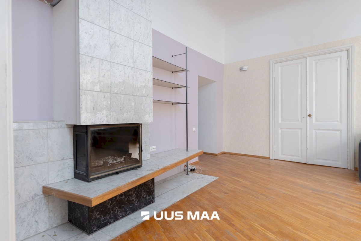 Tallinn, Kesklinna linnaosa, Vanalinn, Rataskaevu 14