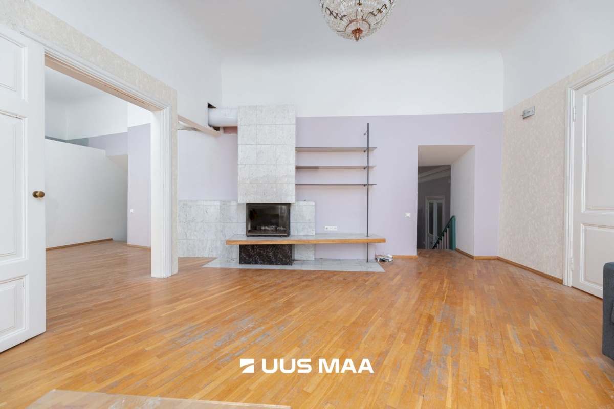 Tallinn, Kesklinna linnaosa, Vanalinn, Rataskaevu 14