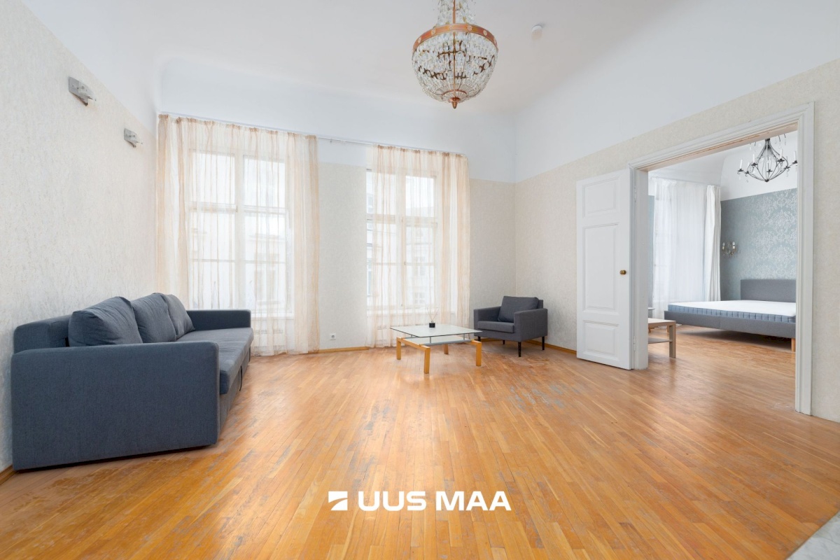 Tallinn, Kesklinna linnaosa, Vanalinn, Rataskaevu 14