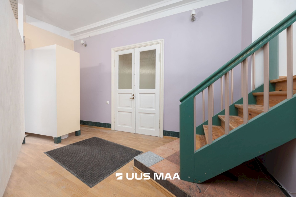 Tallinn, Kesklinna linnaosa, Vanalinn, Rataskaevu 14