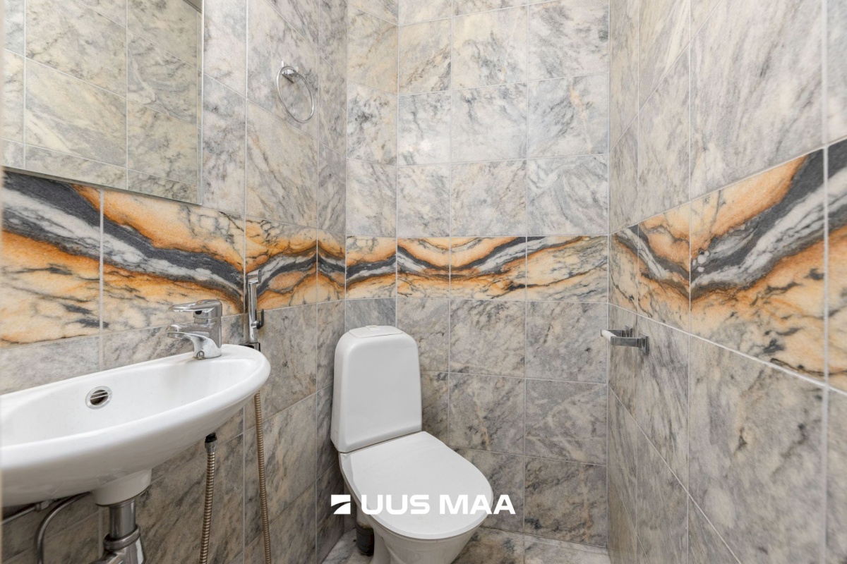 Tallinn, Kesklinna linnaosa, Vanalinn, Rataskaevu 14