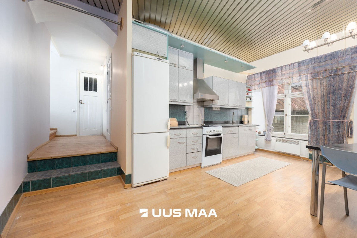 Tallinn, Kesklinna linnaosa, Vanalinn, Rataskaevu 14