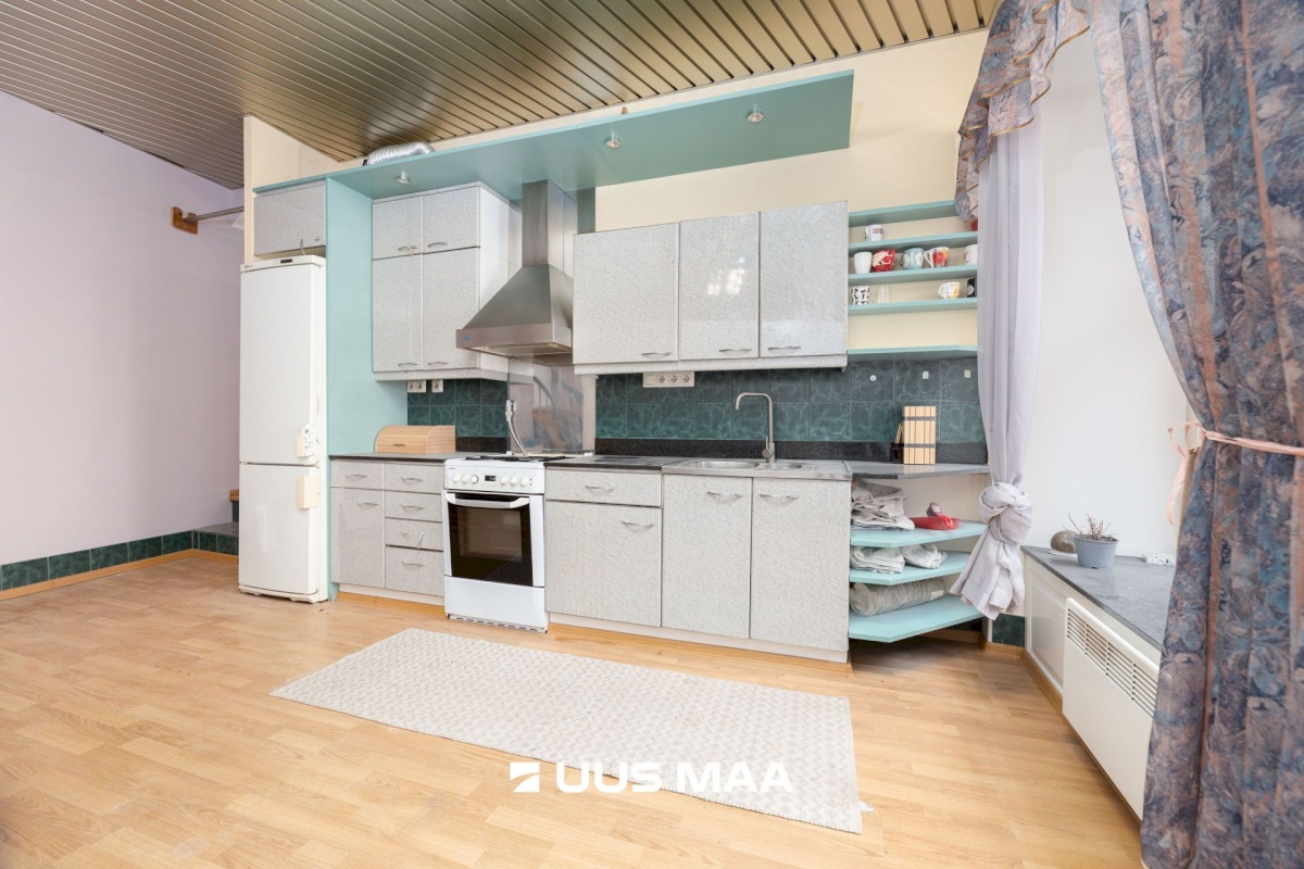 Tallinn, Kesklinna linnaosa, Vanalinn, Rataskaevu 14