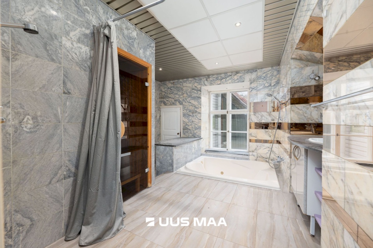 Tallinn, Kesklinna linnaosa, Vanalinn, Rataskaevu 14