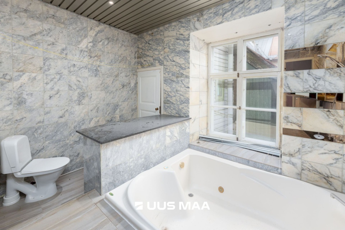 Tallinn, Kesklinna linnaosa, Vanalinn, Rataskaevu 14