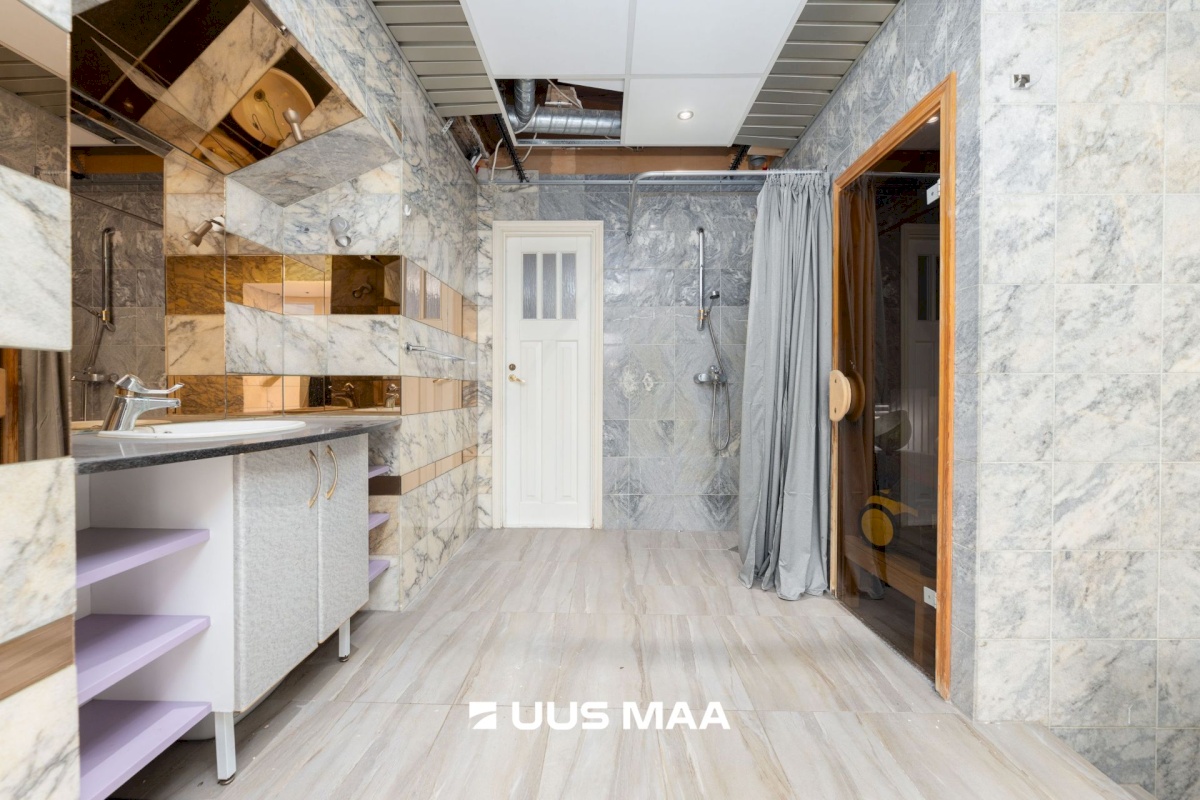 Tallinn, Kesklinna linnaosa, Vanalinn, Rataskaevu 14