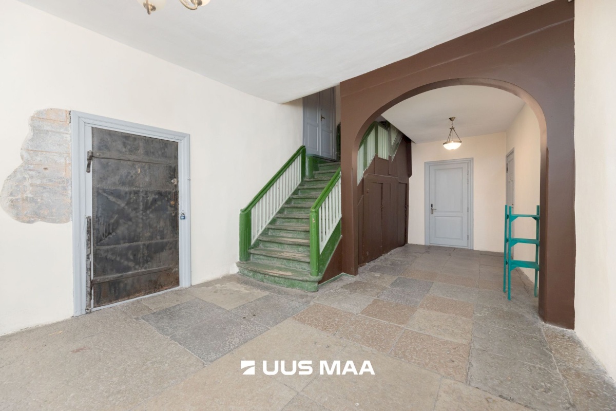 Tallinn, Kesklinna linnaosa, Vanalinn, Rataskaevu 14