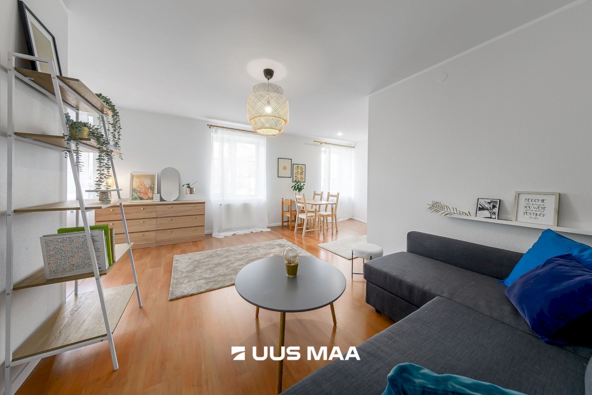 Tallinn, Lasnamäe linnaosa, Sikupilli, Majaka tn 31