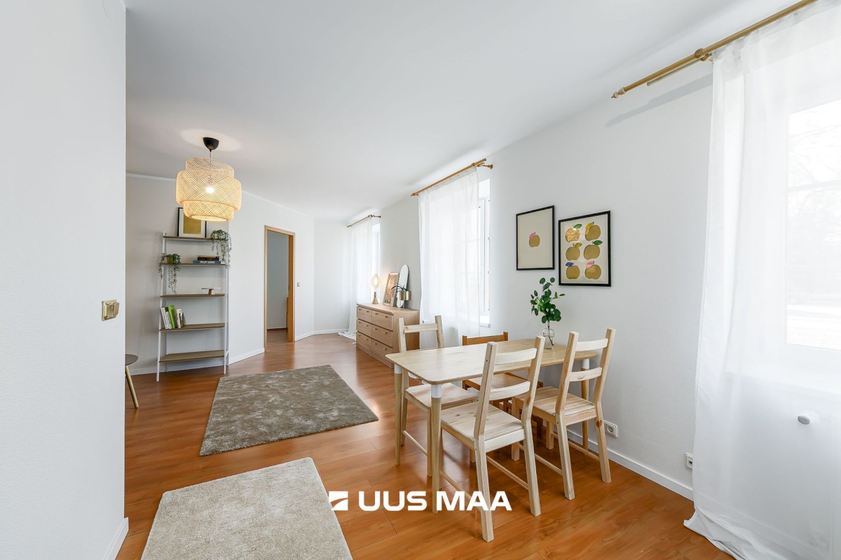 Tallinn, Lasnamäe linnaosa, Sikupilli, Majaka tn 31