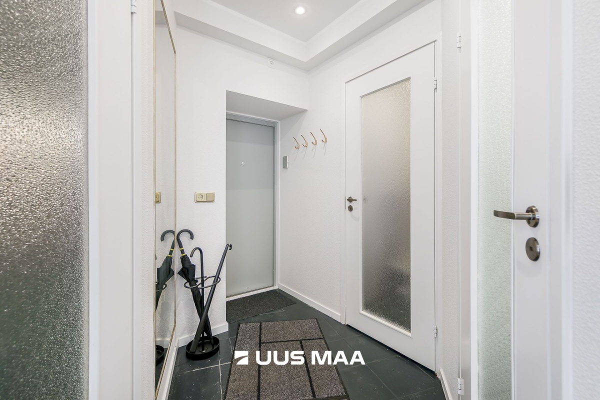 Tallinn, Lasnamäe linnaosa, Sikupilli, Majaka tn 31