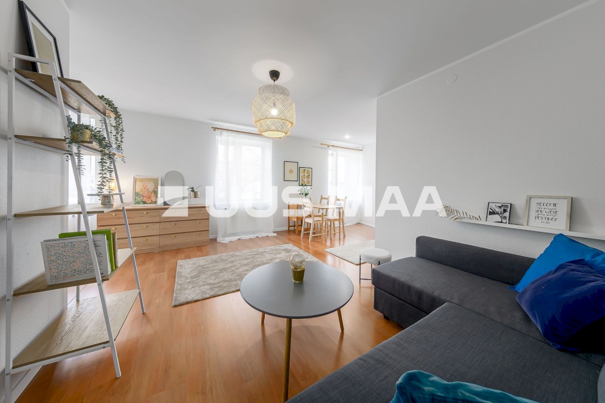 Tallinn, Lasnamäe linnaosa, Sikupilli, Majaka tn 31