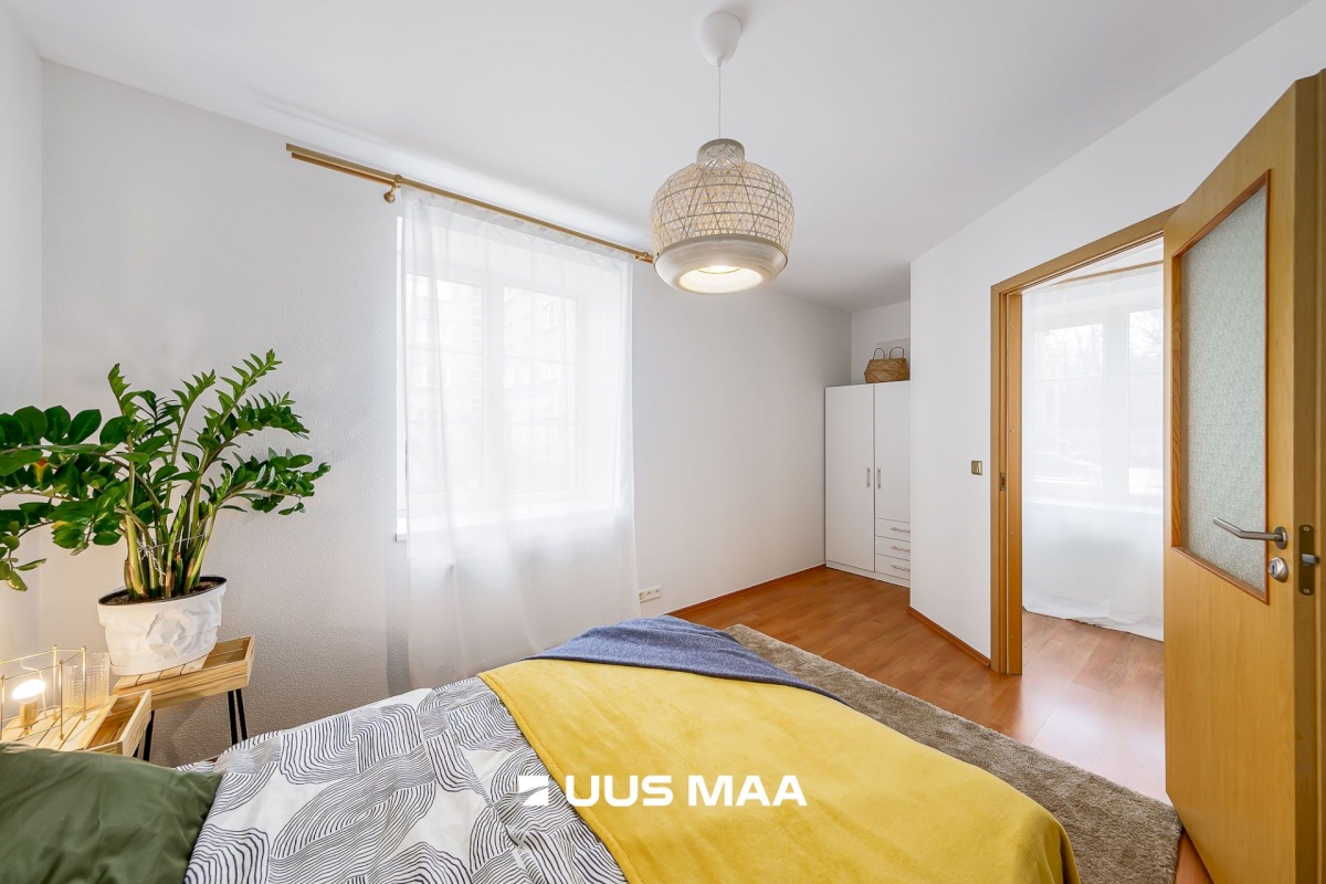 Tallinn, Lasnamäe linnaosa, Sikupilli, Majaka tn 31