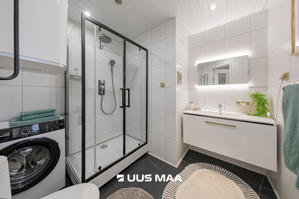 Tallinn, Lasnamäe linnaosa, Sikupilli, Majaka tn 31