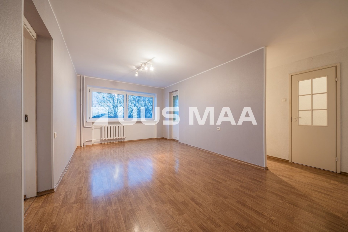 Võru linn, Kooli tee 5