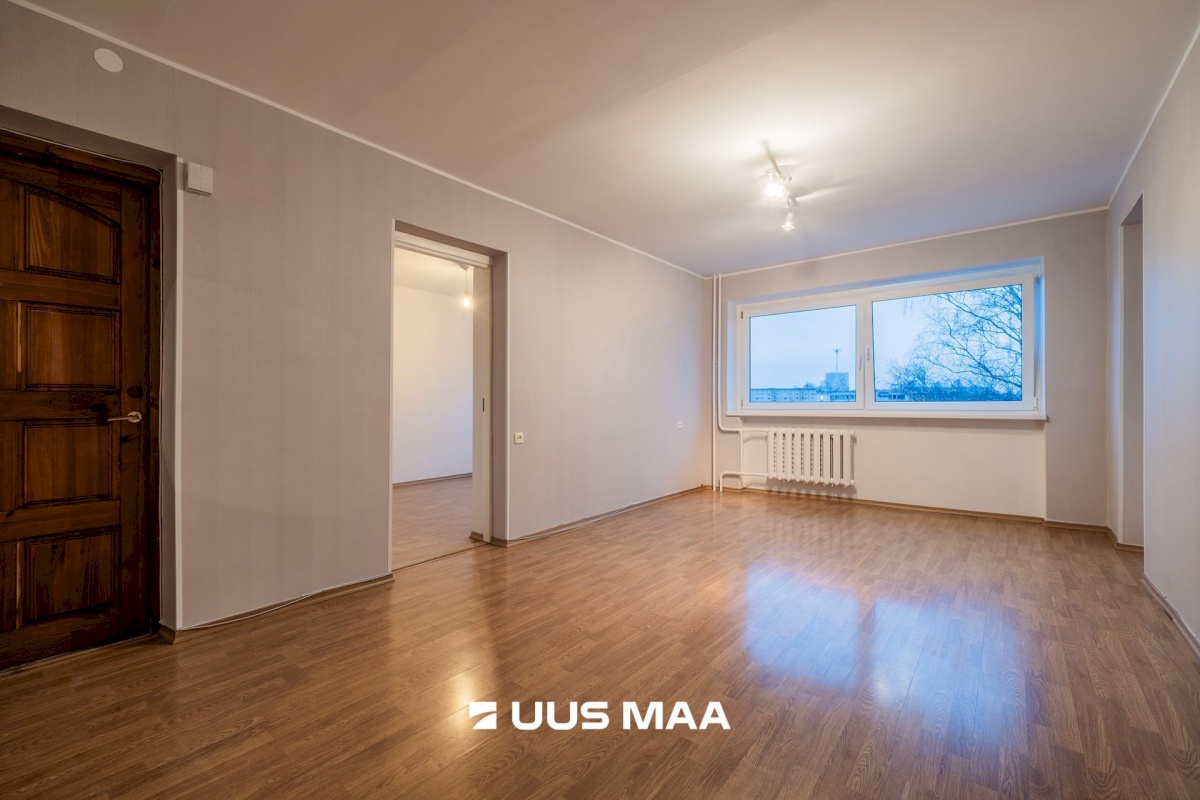 Võru linn, Kooli tee 5