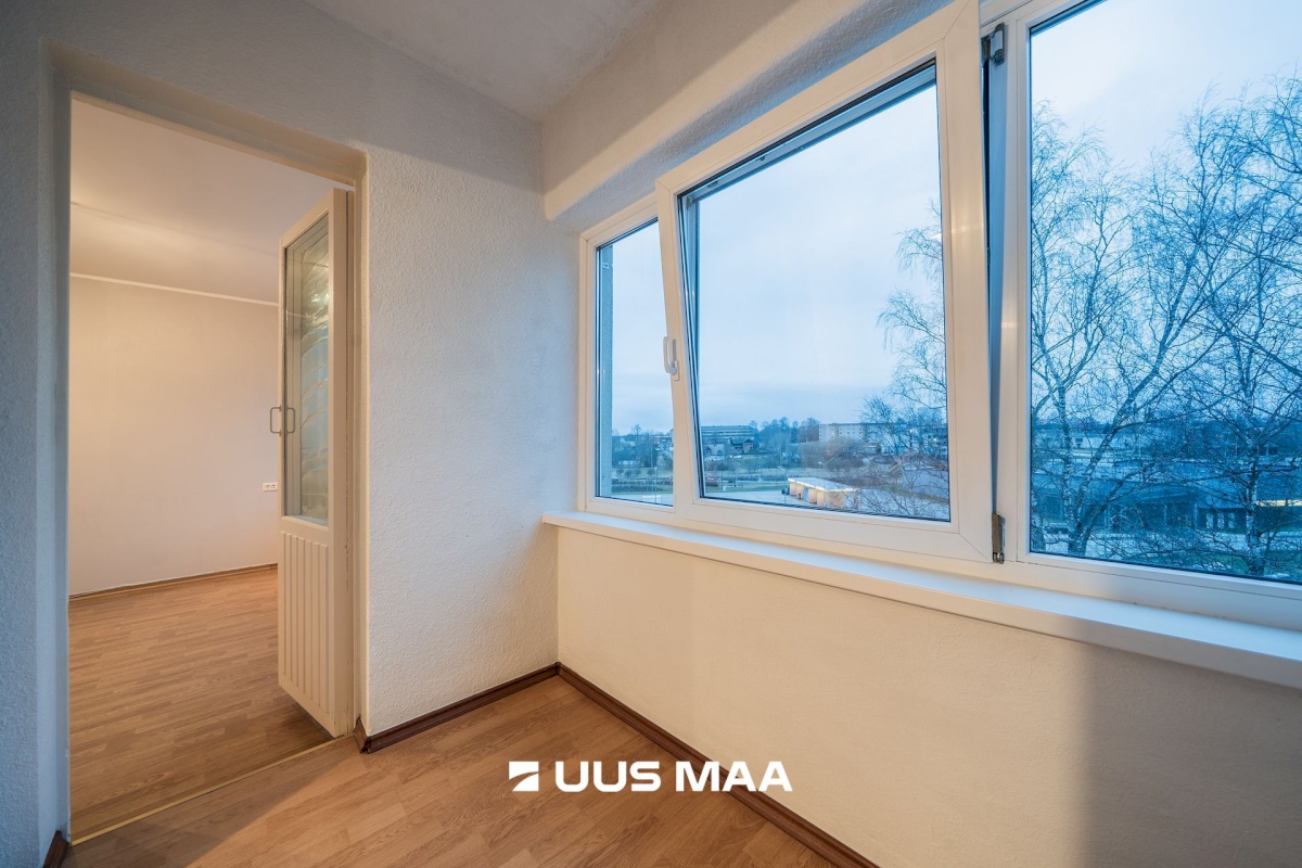 Võru linn, Kooli tee 5