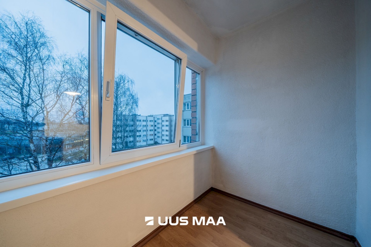 Võru linn, Kooli tee 5