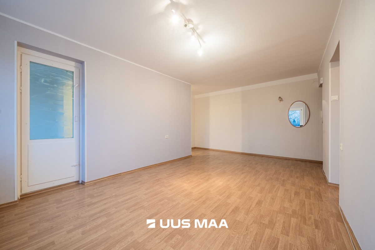 Võru linn, Kooli tee 5