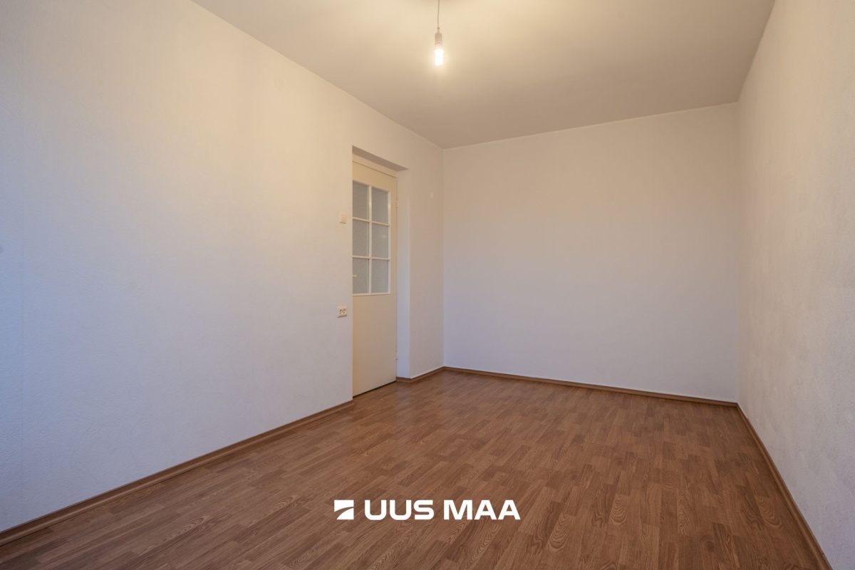 Võru linn, Kooli tee 5